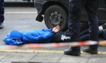 Арестуваха двама мъже при сделка за седем килограма марихуана