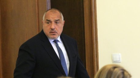 Борисов: Нинова да каже защо я отстраниха като зам.-министър