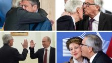 Мандатът на Жан-Клод Юнкер като председател на Европейската комисия приключва през ноември 2019 г. и той не търси преизбиране. Европейският съюз започна търсенето на заместител на поста председател на Европейската комисия. 