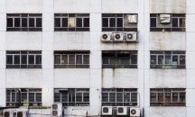 Задължават софиянци да махнат климатиците от фасадите на сградите