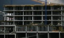 Протест срещу застрояването на зелени площи в София