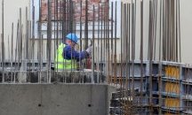 Строителството във варненските курорти продължава