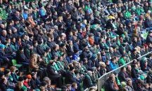 Футболни хулигани бяха задържани заради безредици в центъра на София