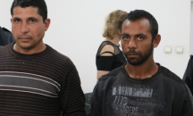 Съдът остави в ареста и двамата цигани, обвинени за кражба край Болярино