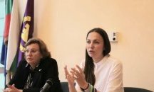 Ева Майдел: Европа няма нужда от революция, а да си върне духа и оптимизма