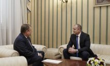Румен Радев: Кандидатурите за главен прокурор трябва да отговарят на законовите изисквания