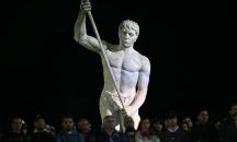 Снимки на деня 17 Май 2019
