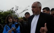Борисов: Парите от толсистемата ще идат за ремонт на стари пътища