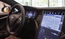Aвтопилот на Tesla уби шофьор