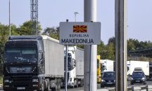 Белград, Скопие и Тирана обсъждат балкански "мини Шенген"