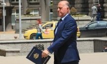 Магдалинчев: Поведението на Панов е недопустимо
