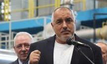 Борисов: Все повече успели, знаещи и можещи хора започват да се връщат в България