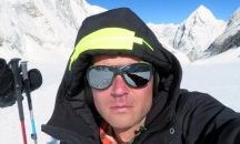 Алпинистът Иван Томов ще бъде погребан под връх Лхотце