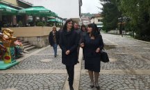 Мария Габриел: Ще продължа да работя за нашите малки и средни предприятия