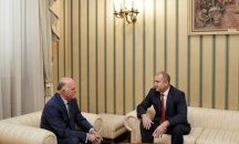 Радев: Прозрачната процедура за избор на главен прокурор ще е най-добрият му старт