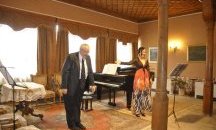 "Дни на музиката в Балабановата къща" - фестивалът с възрожденски дух