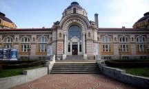 Граждани излязоха по халати в центъра на София