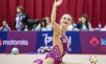 Бронзов медал за България в отборното класиране на Европейското първенство в Баку