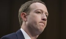 Зукърбърг изнесе реч за цензурата – Facebook показа само позитивните коментари
