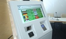 Договорът за техническо изграждане на тол системата върви по график