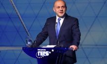 Томислав Дончев: Недейте да слушате тези, които ни обясняват, че Европа е стара и е загубила хъс