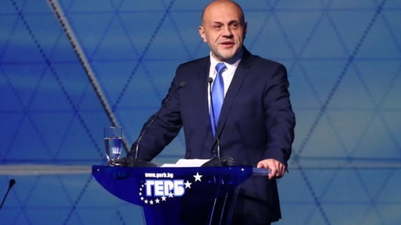Томислав Дончев: Недейте да слушате тези, които ни обясняват, че Европа е стара и е загубила хъс