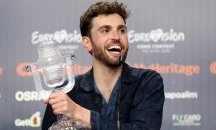Победителят в "Евровизия 2019": Спечелих заради искреността ми