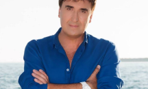 ТОПЛИЧНО с Веселин Маринов