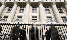 ВМРО организира протест пред Съдебната палата срещу освобождаването на Полфрийман
