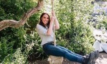 Херцогиня Кейт проектира „необятна горска градина”