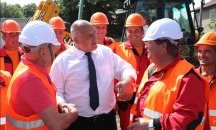 Борисов: Догодина възстановяваме програмата за саниране, търси се нов модел 