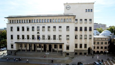 БНБ: Забавянето на икономиката на еврозоната вероятно ще е временно