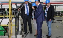 Петкова: Удължаването на живота на двата блока на АЕЦ "Козлодуй" ще гарантира чиста енергия на достъпни цени