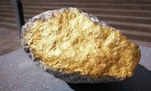 Канадска компания: Тонове злато лежат на границата между България и Сърбия