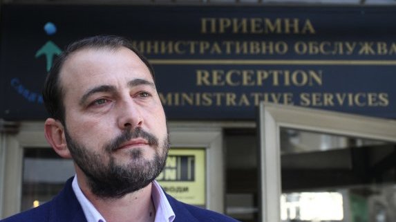 Чавдар Маринов е новият зам.-министър на земеделието
