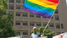 Парламентът на Тайван на 17 май 2019 г. прие законопроект за легализиране на гей браковете, предоставяйки им почти всички предимства на хетеросексуалните двойки. 