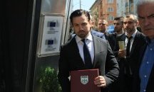 Георги Димов, водач на евролистата на „Атака”: Винаги съм носил България в сърцето си