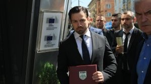 Георги Димов, водач на евролистата на „Атака”: Винаги съм носил България в сърцето си