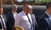 Борисов: Докато другите говорят за диверсификация, ние я правим