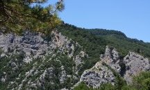 Известна е самоличността на загиналия българин в планината Олимп
