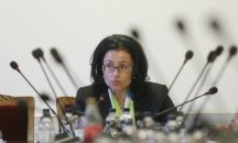 Министър Танева: 70 000 дка са поразени от градушки, ще бъдат компенсирани