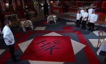 Оспорвана битка малко преди финала на Hell’s Kitchen