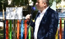 Кметът на Благоевград Атанас Камбитов отива отново на избори наесен