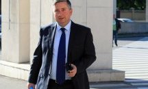 Прокопиев не е получавал заплахи за живота си