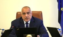 Бойко Борисов инспектира ремонтите по пътищата в Габрово и Севлиево