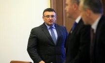 МВР да не се въвлича в предизборни спекулации, настоя Младен Маринов