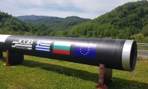 Бойко Борисов и Алексис Ципрас дават старт на строежа на интерконектора