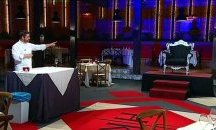 „Кралицата на Hell’s Kitchen“ заплашена с изгонване на крачка от финала