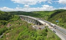 Спират движението по АМ ''Хемус'' заради тол системата 