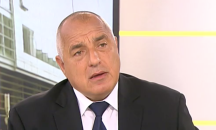 Борисов: Най-големият ми порок е пушенето